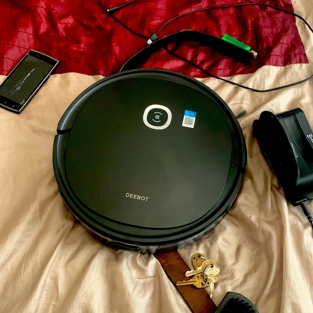 ECOVACSHOME